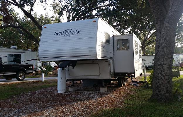 2005 Keystone Springdale 