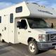 2017 Thor Majestic 23a - CAL - Unlimited Miles