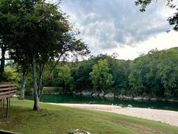 Holiday Mountain Resort