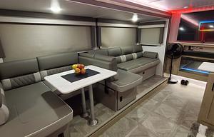 2023 Forest River RV Salem Cruise Lite 263BHXL