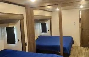 2022 Cedar Creek Fifth Wheel