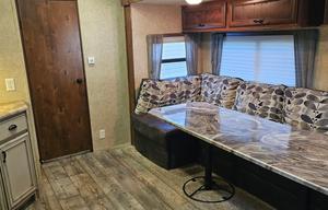 2014 Open Range RV Light LF305BHS