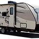 Family + Pet Friendly RV Camper Rental