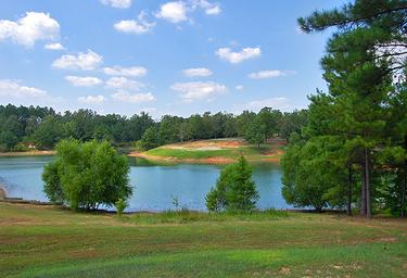 Thousand Trails Cherokee Landing