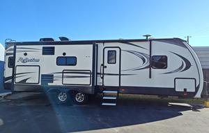 2019 Grand Design Reflection 297RSTS RV rental photo 1