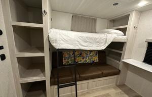 2025 Family Friendly RV