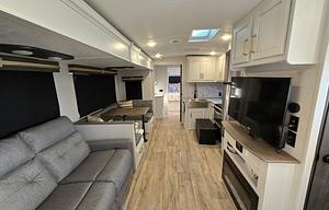 Bulls Creek Farm RV