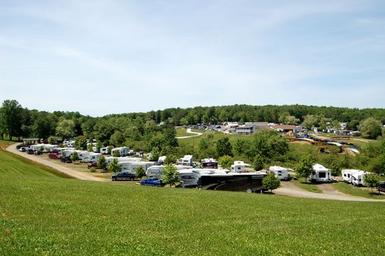 Lake Ridge RV Resort