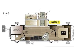Most Fun of 2023 RV Rental!