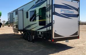 Davis Luxury Rental