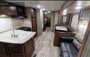 Tun's family **ONLY FOR FULL HOOKUP CAMPGROUNDS**