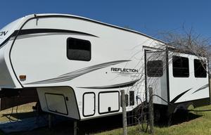 “Big Kahuna” Easy Family Camping