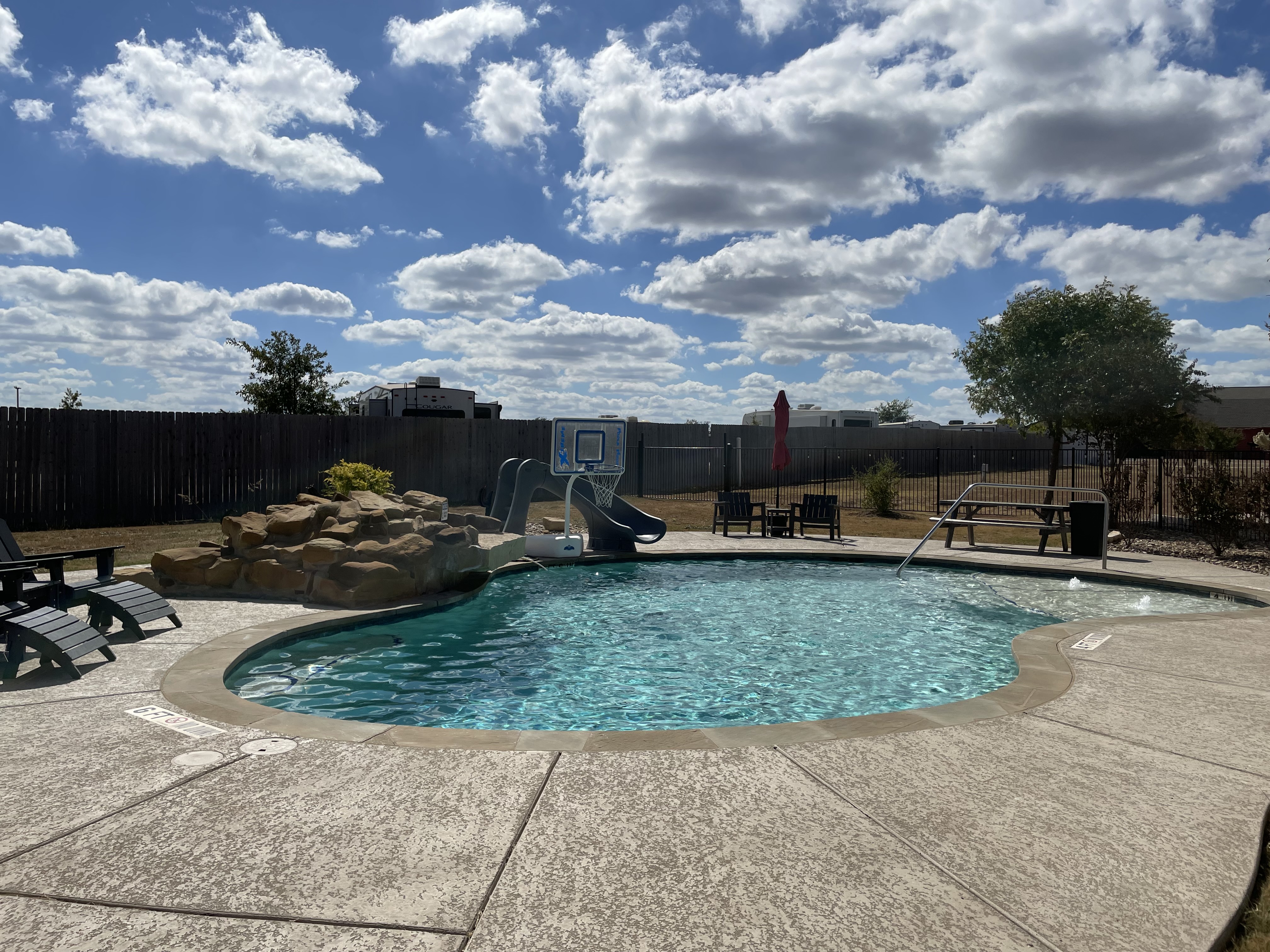 Red Barn Ranch RV Park