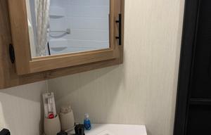2025 Campsite Ultra – Bunks, Delivery, Sleeps 8