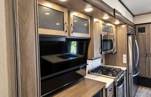 2022 Cedar Creek Fifth Wheel- The Cypress Creek