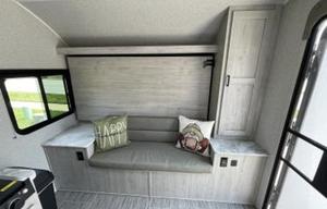 2023 Forest River RV East to West Sliver Lake