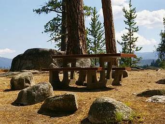 Picnic Point (ID)