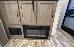 2024 Forest River RV - Vibe 34BH