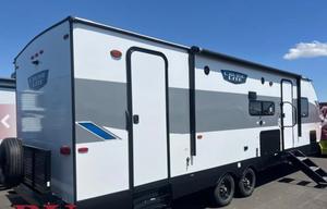 2023 Forest River Salem Cruise Lite Bunkhouse