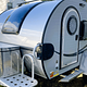 "The Hideaway" - NuCamp TAG XL Boondock