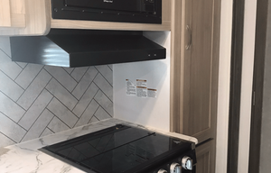 2022 Forest River RV Work and Play 29SS