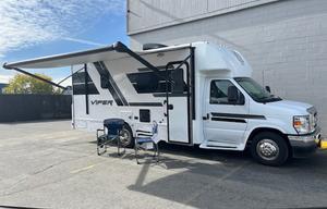 PROST - 2026 Nexus Viper 25V