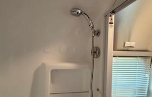 The silver bullet -EZtow, sleeps4, couples retreat