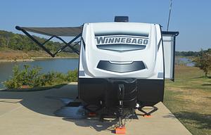 2021 Winnebago Micro Minnie 2306BHS