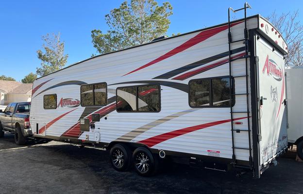 Making Memories Rv Co