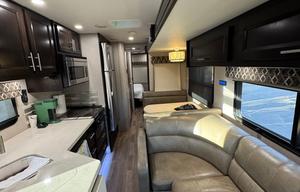 2021 Dynamax FORCE HD 34KD HD RV rental photo 22