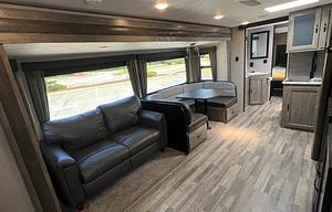 The Vibe Wagon