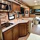 2021 Thor Omni 5 Star Luxury RV 4x4 Diesel