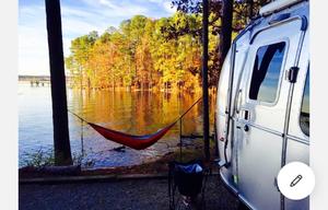 2019 Airstream Int'l Serenity 25RB - DELIVERY ONLY