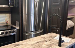 Katherine's Kingdom 2021 Coachmen Brookstone