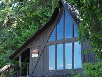 W14, Loop: AREA STEAMER BAY CABIN