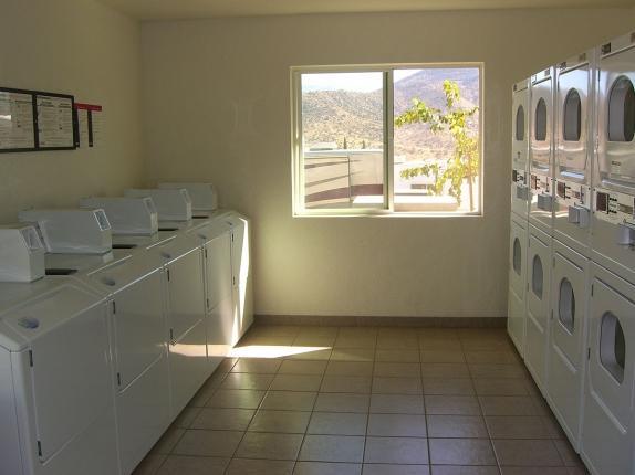 Californian RV Resort