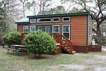 Charleston KOA Holiday