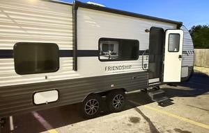 2024 Gulf Stream RV Friendship 248BH