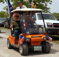 Gravel Ponds Sports Fishing, Recreation & Camping Park