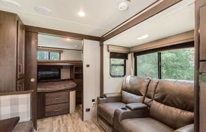 2 bedroom bunkhouse family retreat