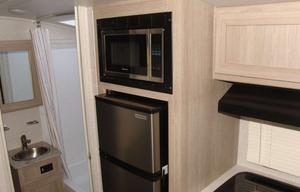 2022 Forest River RV Rockwood GEO Pro 19FD