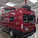 2023 Winnebago Solis 59PX- Red