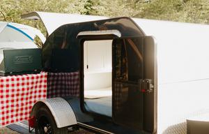 2019 TEARDROP TRAILER