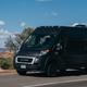 Happy Glamper, 2022 Ram Promaster Camper #vanlife