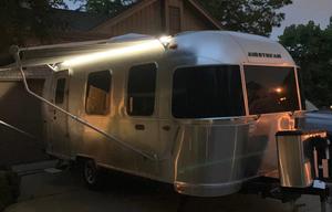 Modern Custom 2022 Airstream Caravel - Serenity