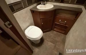 2013 Itasca Sunstar 35B