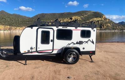 Wolfpack Bunkhouse Den