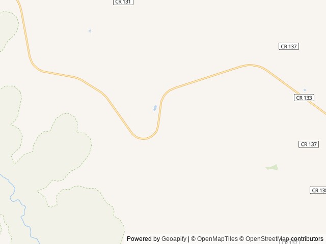 Map of Windwhistle Group Site location at Moab, UT, United States