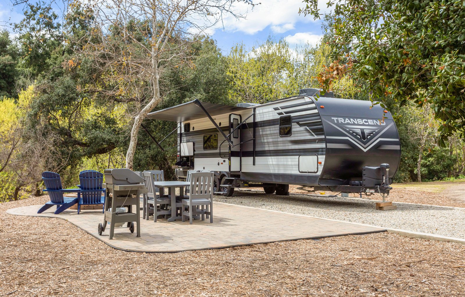 2 bedroom bunkhouse family retreat