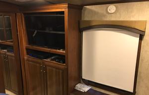 2015 Keystone RV Big Sky 382RL